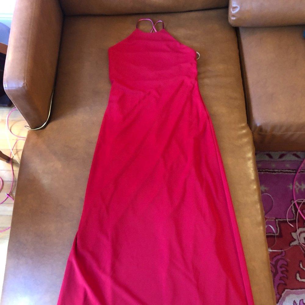 Nicole Miller Collection - Worn Once - Girls Large / Size 16